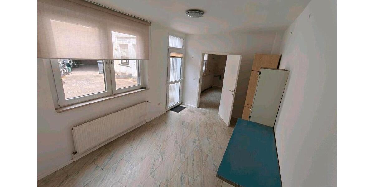 Erdgeschoßwohnung Duisburg Essenberg - 3 Zimmer, 89 m&sup2;, 715&euro; | Angebot:26613519