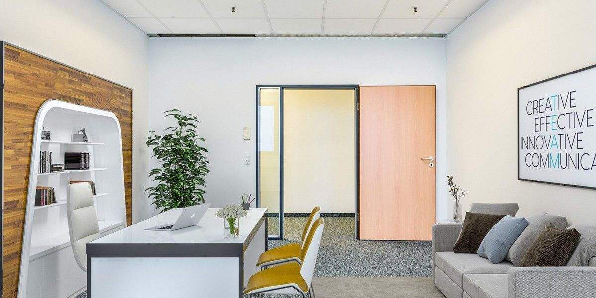 Gewerbeobjekt Mönchengladbach Stadtmitte - 369&euro; | Angebot:25740665