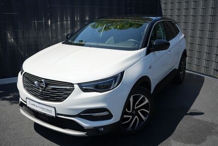 Opel Grandland (X) 44.003 km 16.999 &euro; Dormagen 41539