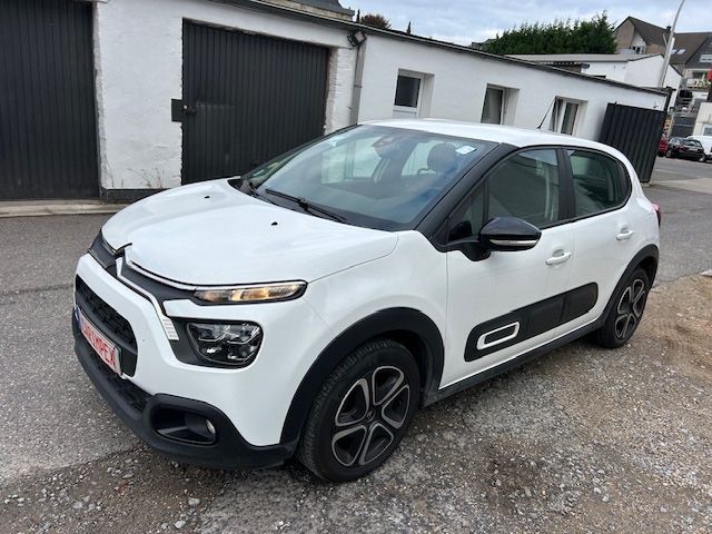 Citroen C3 78.000 km 8.970 &euro; Mönchengladbach 41199