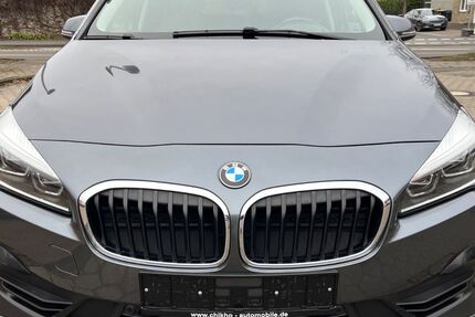 BMW 216 Gran Tourer 79.395 km 17.750 &euro; Jüchen 41363