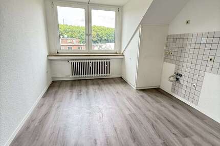 Wohnung Duisburg Rheinhausen - 2 Zimmer, 60 m&sup2;, 465&euro; | Angebot:23576969