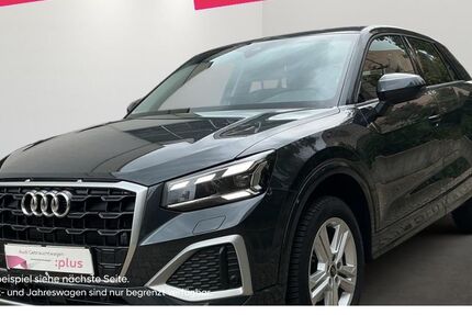 Audi Q2 24.740 km 21.950 &euro; Duisburg 47249