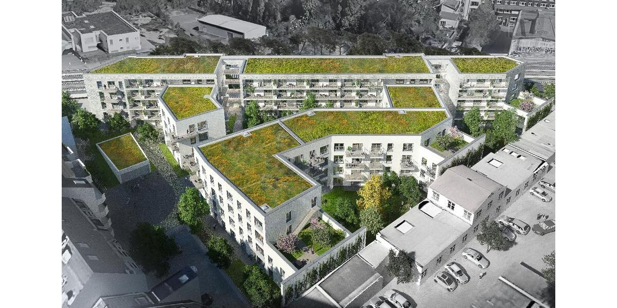 Erdgeschoßwohnung Düsseldorf Stadtbezirk 3 - 2 Zimmer, 67 m&sup2;, 1.400&euro; | Angebot:25614444