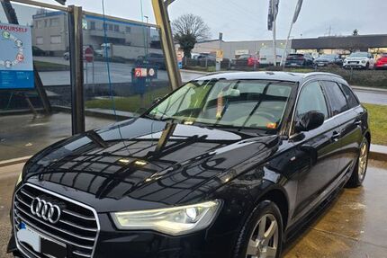 Audi A6 145.000 km 20.000 &euro; Mülheim an der Ruhr 45476