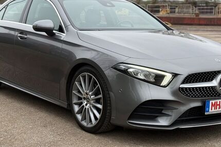 Mercedes-Benz A 200 107.000 km 18.900 &euro; Mülheim an der Ruhr 45479