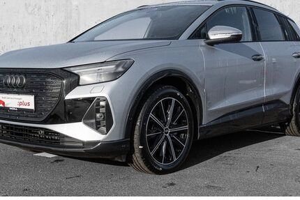 Audi Q4 e-tron 4.580 km 42.440 &euro; Düsseldorf 40549