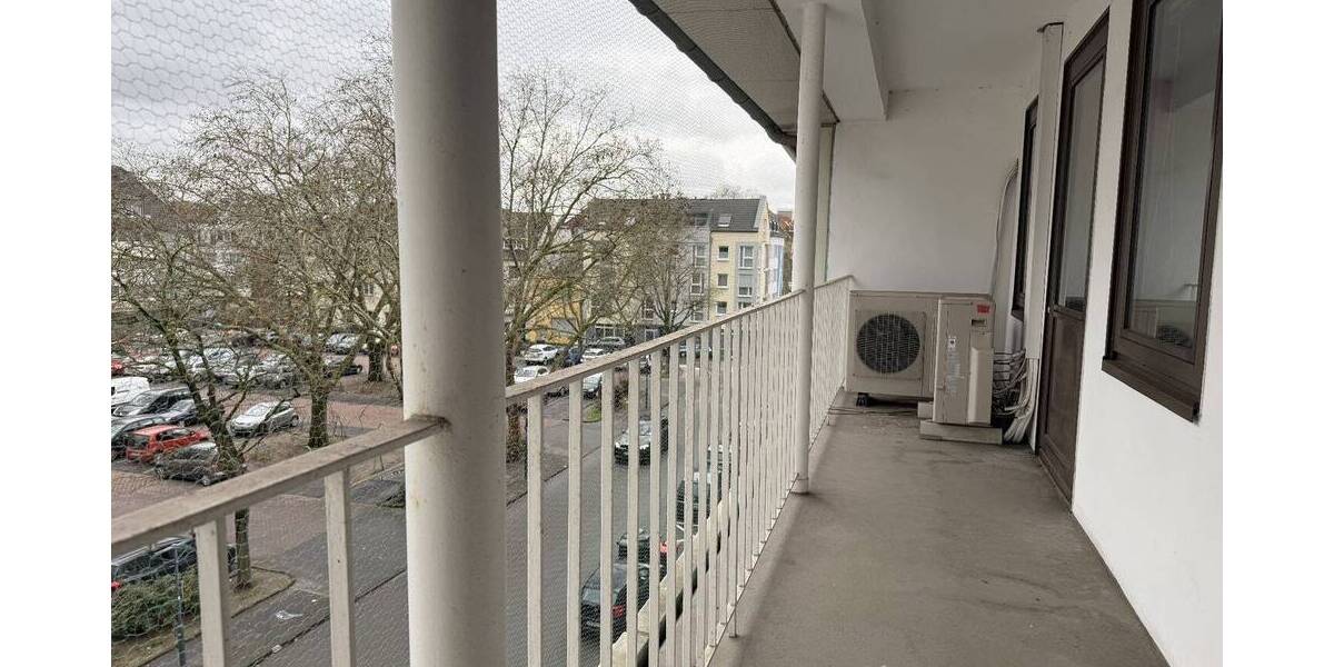 Gewerbeobjekt Krefeld Stadtmitte - 6 Zimmer, 425 m&sup2;, 5.600&euro; | Angebot:25926412