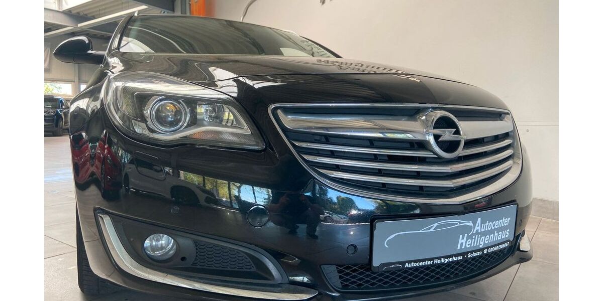 Opel Insignia 275.938 km 4.680 &euro; Heiligenhaus 42579