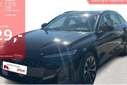 Audi A6 19.742 km 54.030 &euro; Moers-Hülsdonk 47441