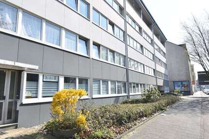 Gewerbeobjekt Krefeld Inrath - 3.645&euro; | Angebot:25883773