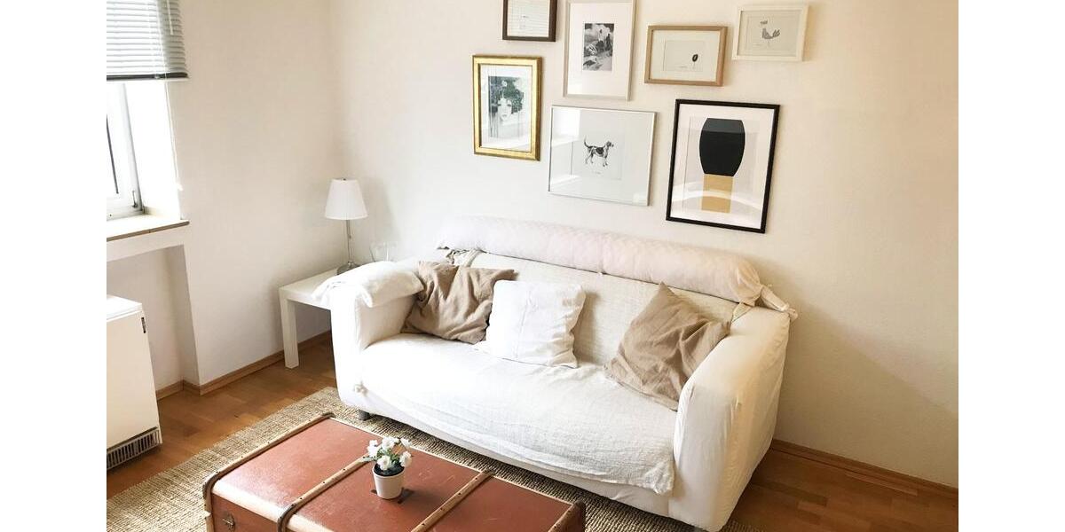Etagenwohnung Düsseldorf Stadtbezirk 3 - 2 Zimmer, 42 m&sup2;, 218.000&euro; | Angebot:26690217