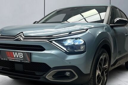 Citroen C4 34.190 km 17.950 &euro; Moenchengladbach 41063