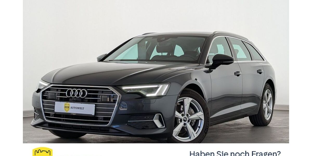 Audi A6 66.490 km 29.760 &euro; Düsseldorf 40599