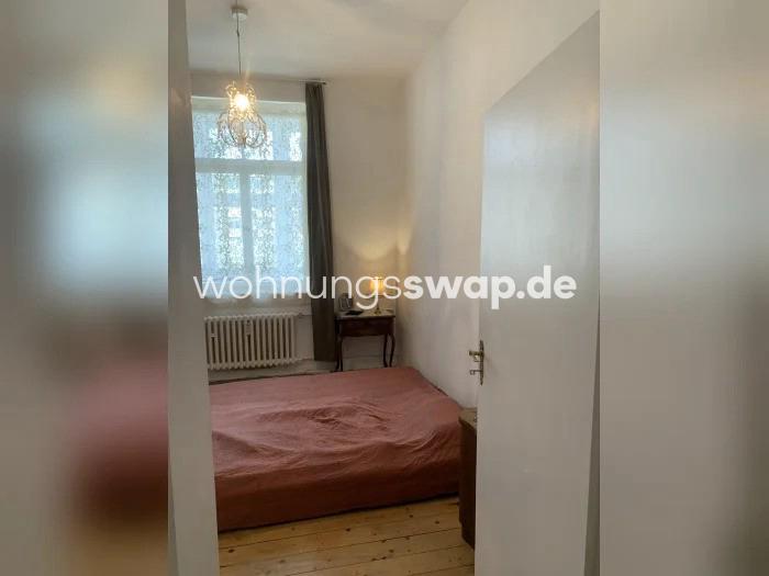 Etagenwohnung Duisburg Duisburg-Mitte - 4 Zimmer, 87 m&sup2;, 550&euro; | Angebot:24538985