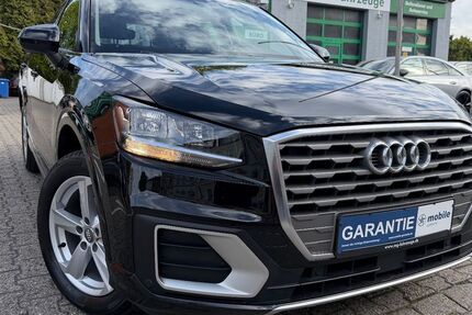 Audi Q2 116.000 km 15.400 &euro; Mönchengladbach 41069