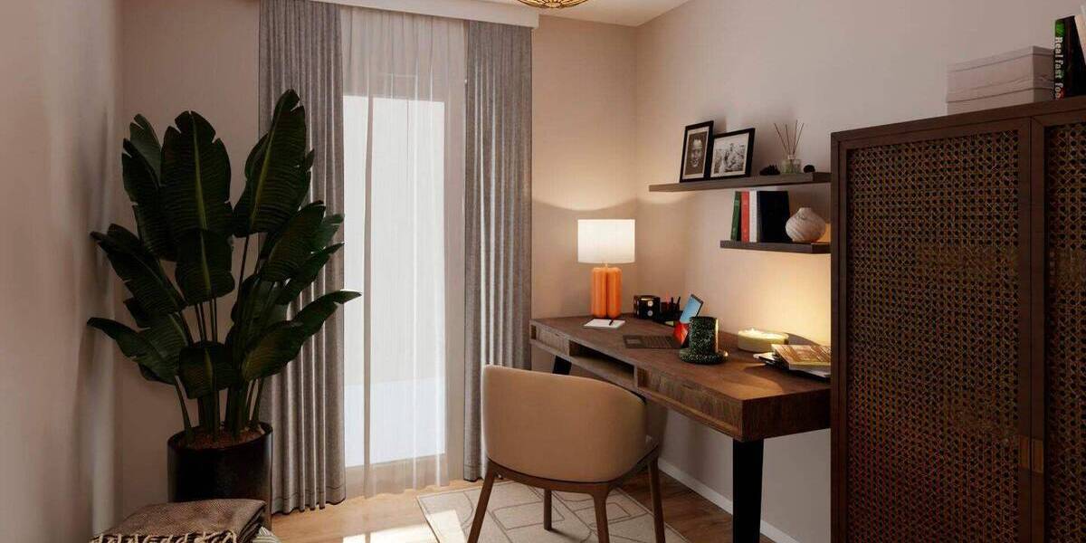 Etagenwohnung Düsseldorf Benrath - 4 Zimmer, 100 m&sup2;, 579.900&euro; | Angebot:25938556