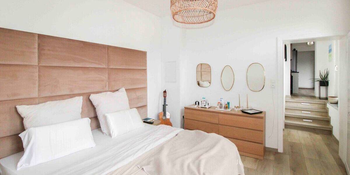 Mehrfamilienhaus, Wohnhaus Mönchengladbach Stadtmitte - 1 Zimmer, 449.000&euro; | Angebot:25984990