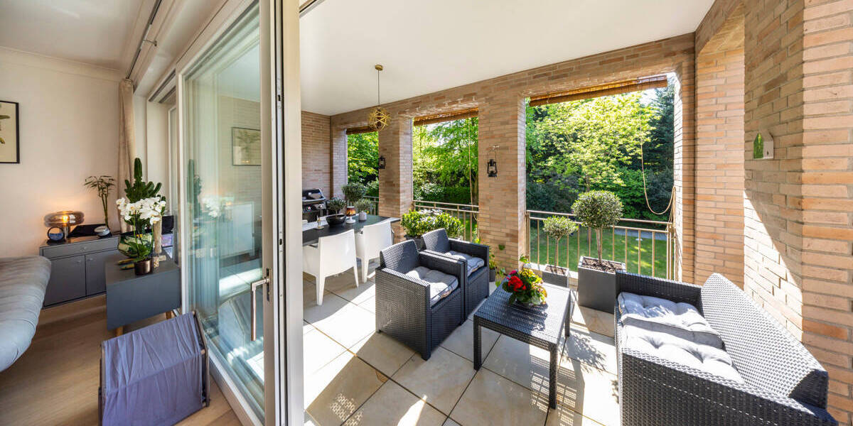 Etagenwohnung Düsseldorf / Stockum Stockum - 3 Zimmer, 157 m&sup2;, 1.490.000&euro; | Angebot:25748176