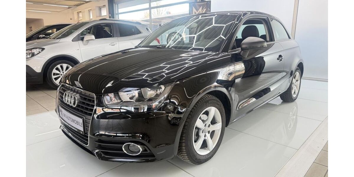 Audi A1 108.993 km 8.998 &euro; Grevenbroich 41515