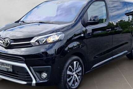 Toyota Proace 12.177 km 34.990 &euro; Kaarst (bei Düsseldorf) 41564