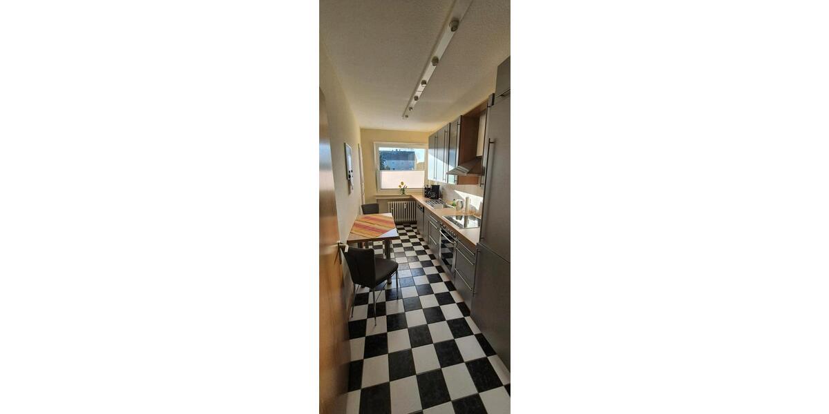 Etagenwohnung Oberhausen Biefang - 3.5 Zimmer, 68 m&sup2;, 650&euro; | Angebot:25831735
