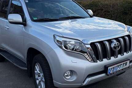Toyota Land Cruiser 172.000 km 37.500 &euro; Viersen 41748