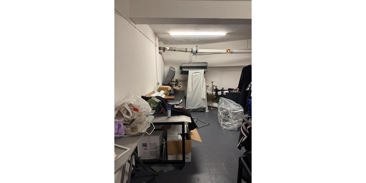 Gewerbeobjekt Duisburg Mittelmeiderich - 1.700&euro; | Angebot:25993707