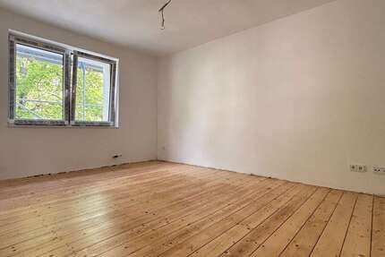 Wohnung Neuss Dreikönigenviertel - 2.5 Zimmer, 56 m&sup2;, 253.500&euro; | Angebot:26665054