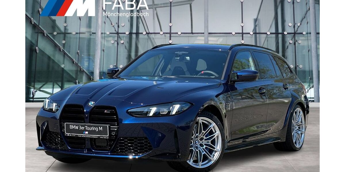 BMW M3 1.540 km 96.890 &euro; Mönchengladbach 41066