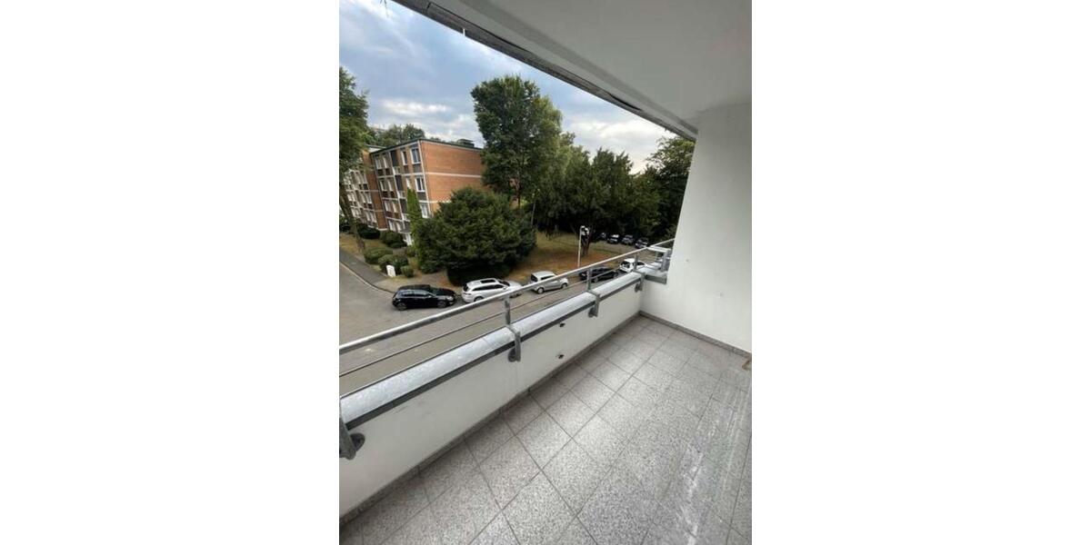 Etagenwohnung Mülheim an der Ruhr Broich - 2 Zimmer, 42 m&sup2;, 510&euro; | Angebot:26031743