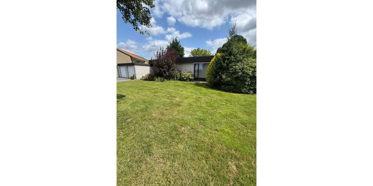 Bungalow Mönchengladbach Wickrathberg - 4 Zimmer, 135 m&sup2;, 485.000&euro; | Angebot:25745905