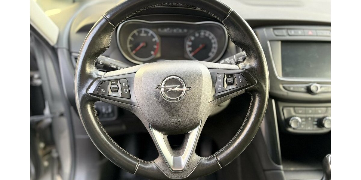 Opel Zafira Innovation / Automatik / Navi / 7 Sitze 95.000 km 14.390 &euro; Mönchengladbach 41066