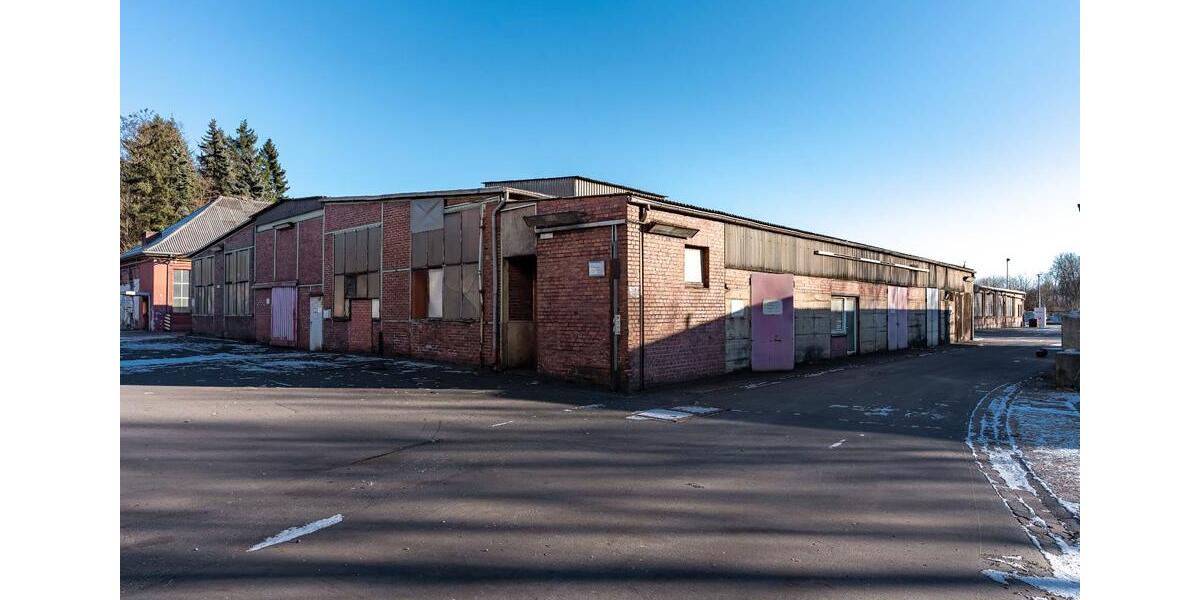 Gewerbeobjekt Korschenbroich - 3&euro; | Angebot:24183722