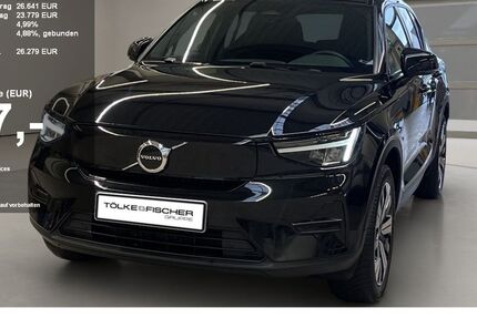 Volvo XC40 42.941 km 25.879 &euro; Krefeld 47805