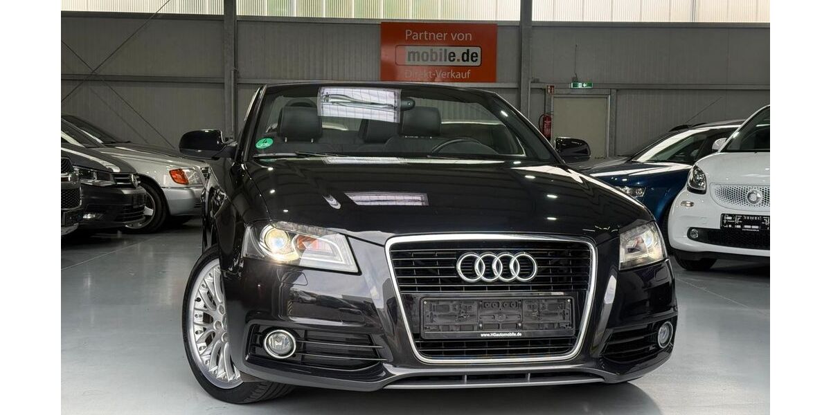Audi A3 112.464 km 10.500 &euro; Rommerskirchen 41569