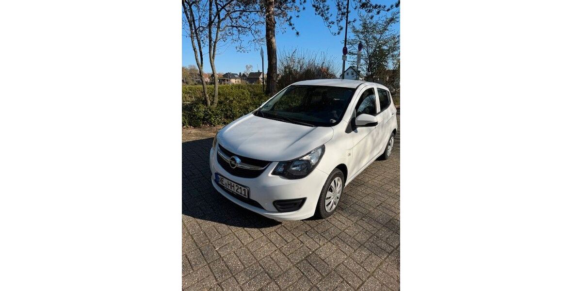 Opel Karl 146.207 km 4.500 &euro; Neuss 41470