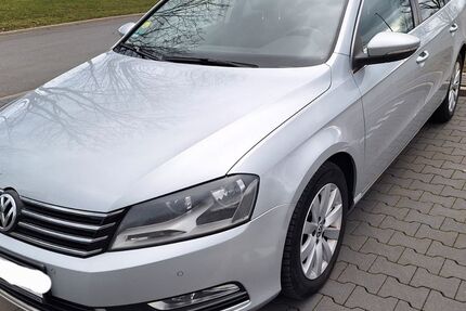 VW Passat Variant 271.278 km 5.150 &euro; Moers 47447