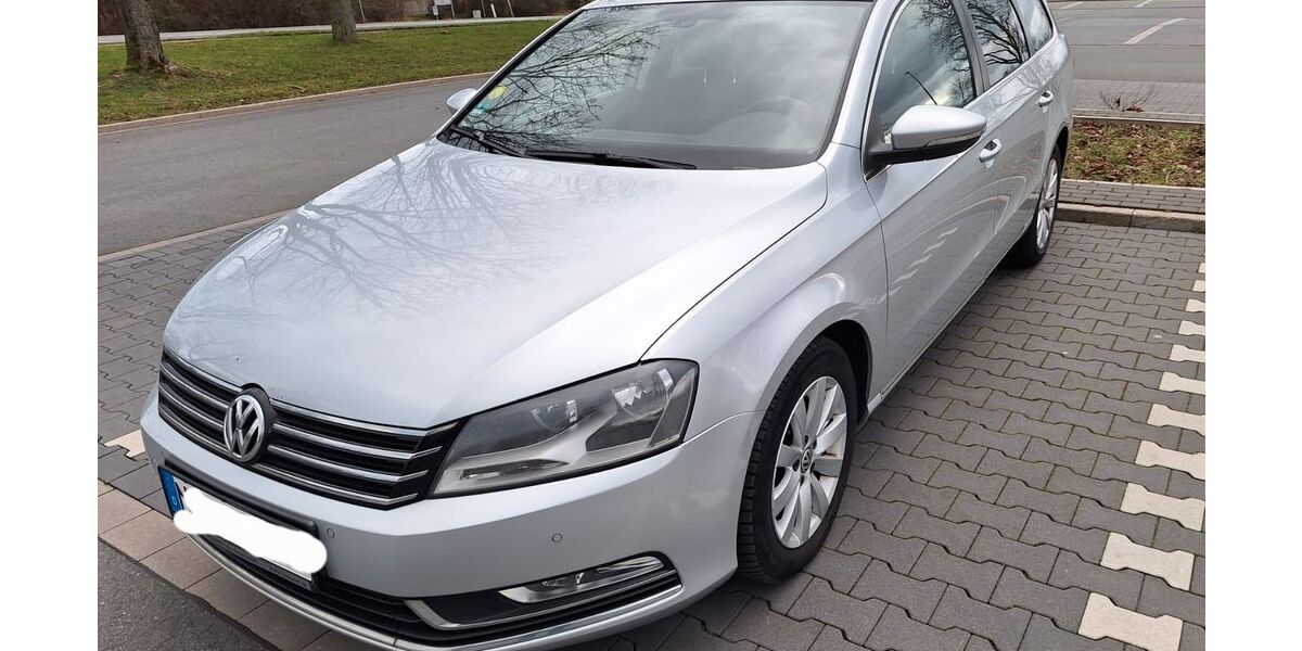 VW Passat Variant 271.278 km 5.150 &euro; Moers 47447