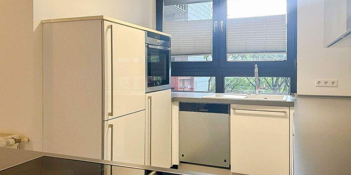 Etagenwohnung Meerbusch / Büderich Büderich - 5 Zimmer, 152 m&sup2;, 2.295&euro; | Angebot:26417544
