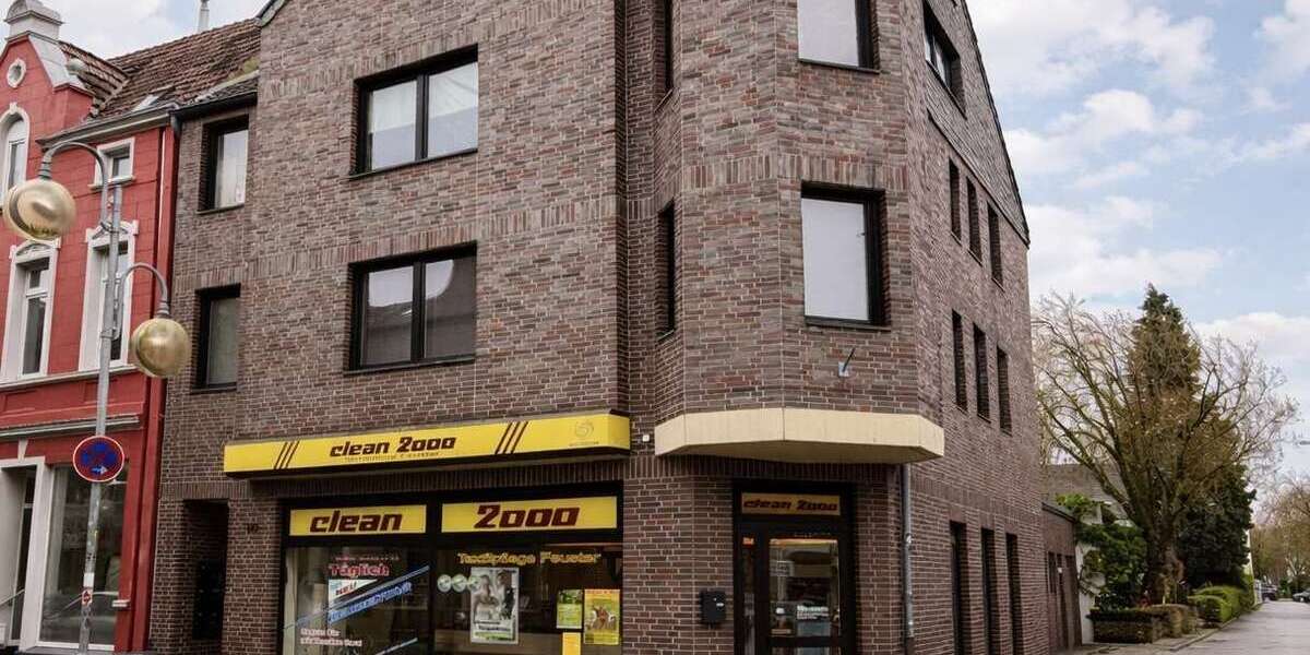 Einfamilienhaus Mönchengladbach Süd - 5 Zimmer, 237 m&sup2;, 529.000&euro; | Angebot:25994756