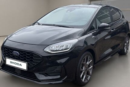 Ford Fiesta 36.584 km 18.850 &euro; Viersen-Dülken 41751
