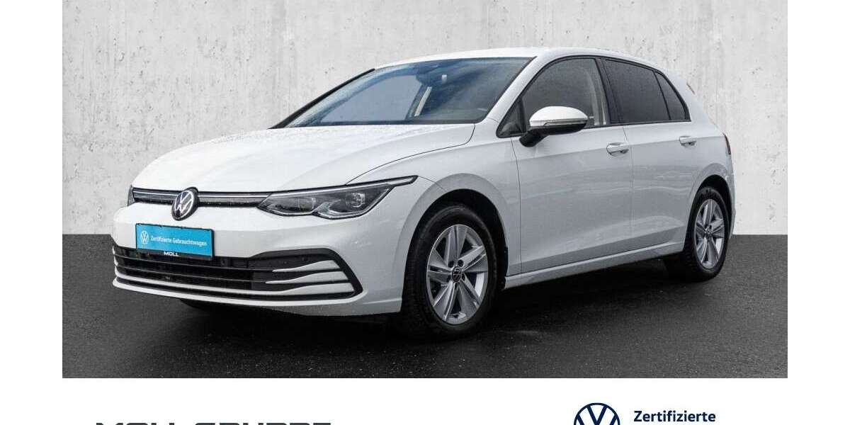 VW Golf 77.737 km 21.840 &euro; Düsseldorf 40549