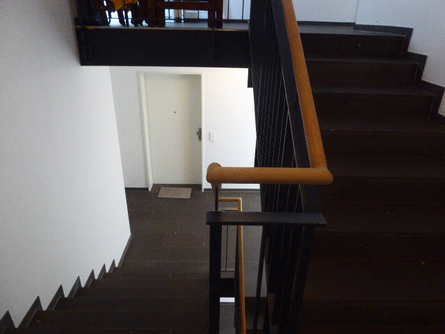 Etagenwohnung Düsseldorf Oberbilk - 2 Zimmer, 56 m&sup2;, 1.120&euro; | Angebot:26554656
