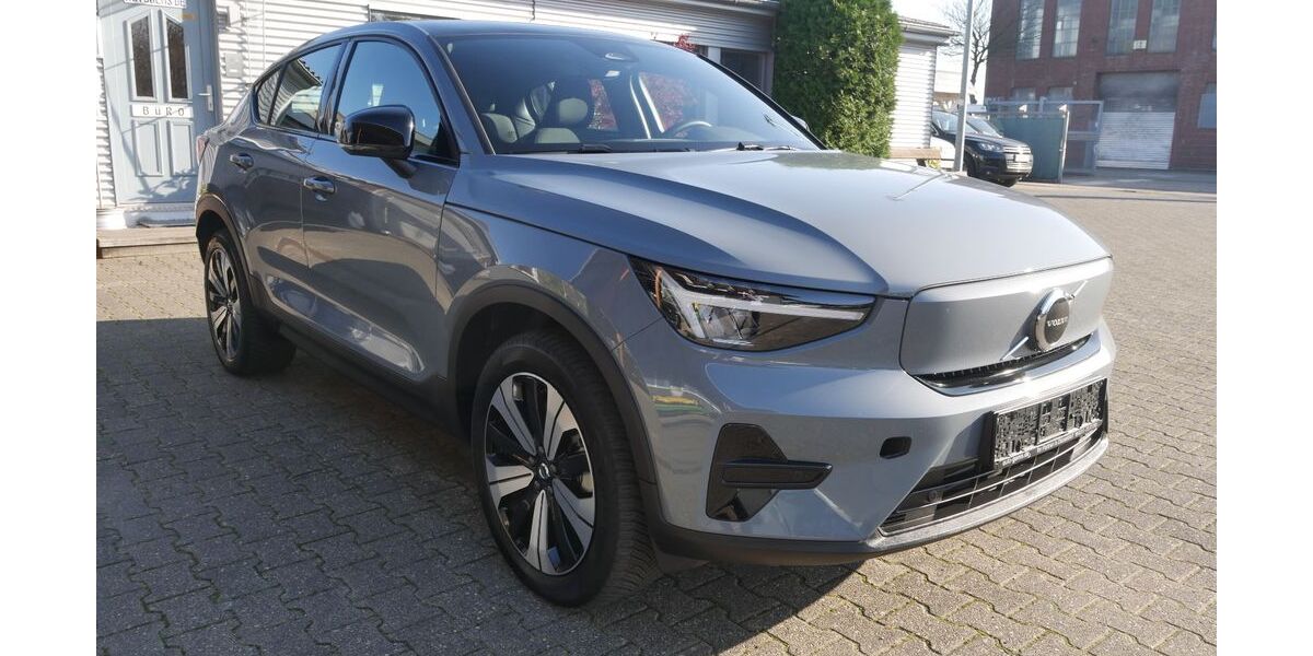 Volvo C40 50.677 km 25.950 &euro; Düsseldorf 40233