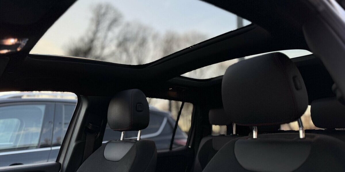 Mercedes-Benz GLB 200 AMG / 7 Sitze / PANO / MBUX / 0% Finanz. 79.000 km 38.900 &euro; Mönchengladbach 41066