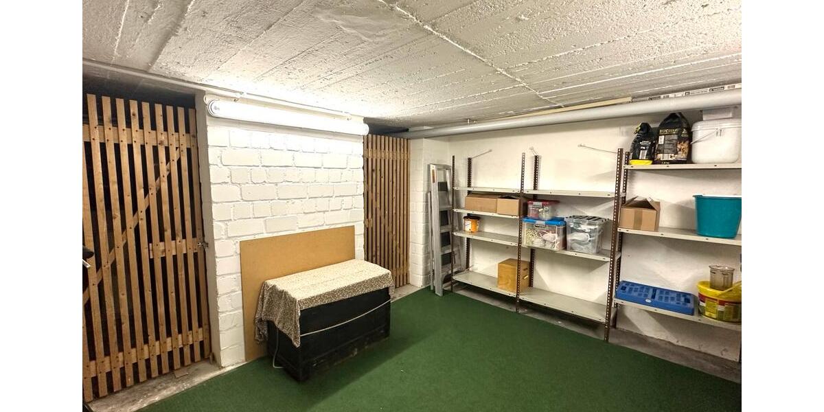 Terrassenwohnung Krefeld Benrad - 2 Zimmer, 82 m&sup2;, 1.095&euro; | Angebot:26638381