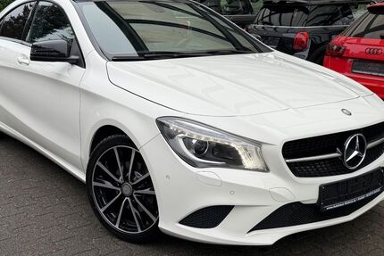 Mercedes-Benz CLA 180 91.500 km 16.900 &euro; Krefeld 47799