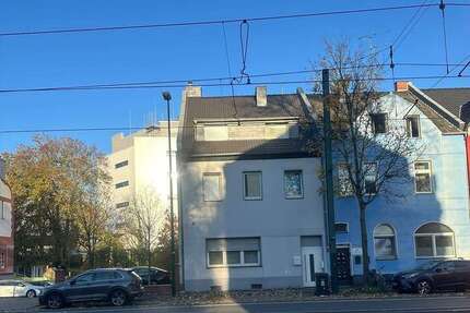 Haus Düsseldorf Stadtbezirk 9 - 10 Zimmer, 173 m&sup2;, 775.000&euro; | Angebot:23791143