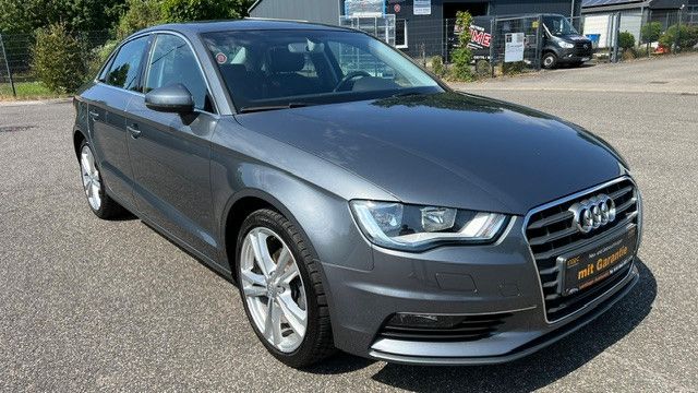 Audi A3 121.000 km 11.250 &euro; Leichlingen 42799